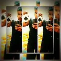 Hoston Junior (@hostonjr_) 's Twitter Profile