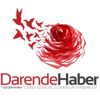 Darende Haber (@darende_haber) 's Twitter Profile Photo