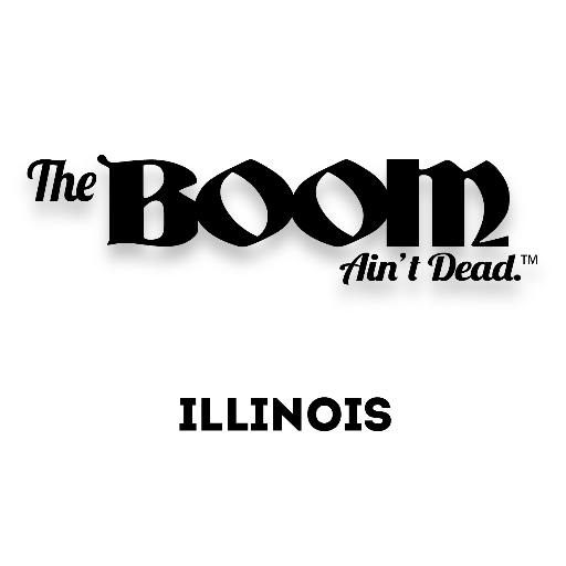 YOUR FUTURE CAREER STARTS HERE. @TheBoomAintDead Promoting #EconomicDevelopment and #Empowering the Great State of #Illinois.  #TheBoomAintDead #jobsearch