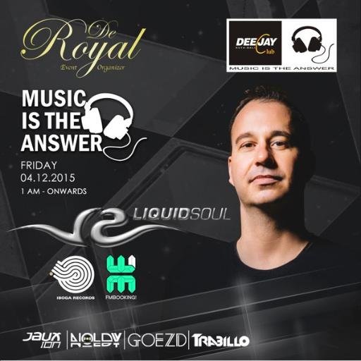 DeRoyal_inc's profile picture. Event & Party Organizer, Talent Management  (DJ, MC, Dancers, Bands, Models, and DJ Academic), PARTYFREAKS, We Love Bali! @alexstand75