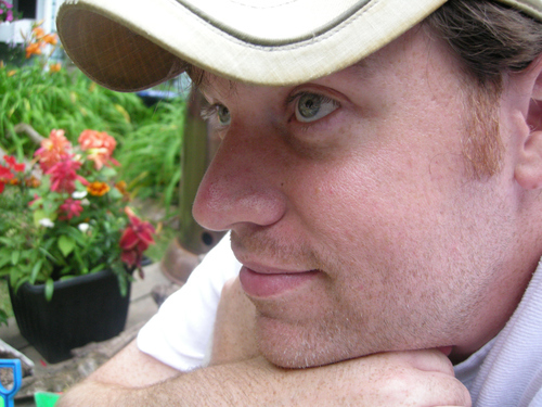 Cloud Intelligence - Business Development Manager - AWS. Canadian.  Father.  Traveller.