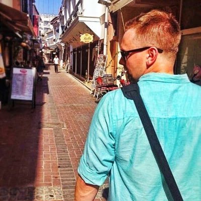 arturchabera's profile picture. iOS Developer @allegrotech