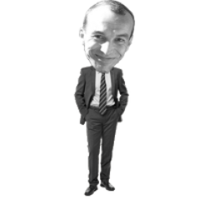 Stéphane - F4BIT / N4BIT (@stefmangeolle) 's Twitter Profile