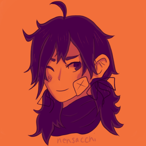 BurntEclair's profile picture. Why we always at each others throats? Especially when dad, he fucked us both We're in the same fucking boat, you'd think that it'd make us close (nope) |OC|