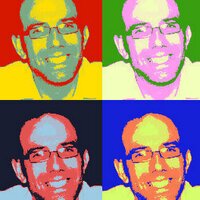 Daniel J Morris 🇮🇱 🎗️ (@morrisdj) 's Twitter Profile