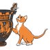Galinthias the Cat (@galinthiasgreek) Twitter profile photo Galinthias the Cat (@galinthiasgreek) Twitter profile photo