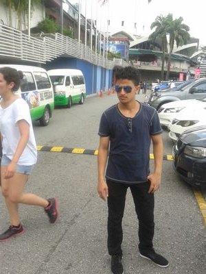 YuosofS's profile picture. 