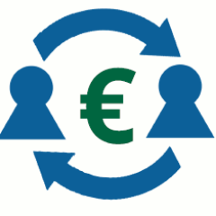 Empruntez. Prêtez. Sans les banques ! #crowdlending #p2plending