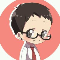 T T (@mononofuv3) 's Twitter Profile Photo