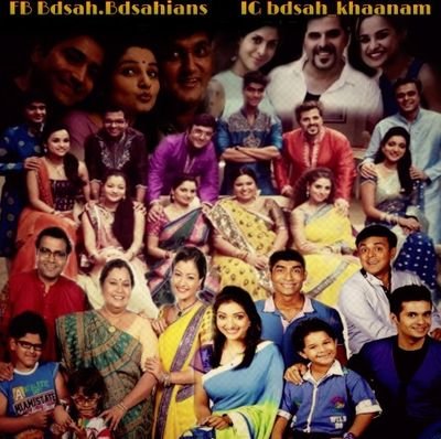 BDSAH is life....
die hard fan of cute aliens nd d entire cast.... #VaVa #AnSh #HemVi #ghotalafamily #aliens
IG: @bdsah_4ever
FB: BDSAH.BDSAHians