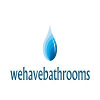 wehavebathrooms(@wehavebathrooms) 's Twitter Profile Photo