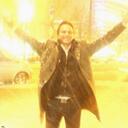 Daniel Jarosch - @danomyte - Twitter