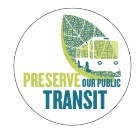 Preserve Whatcom County's public transit.