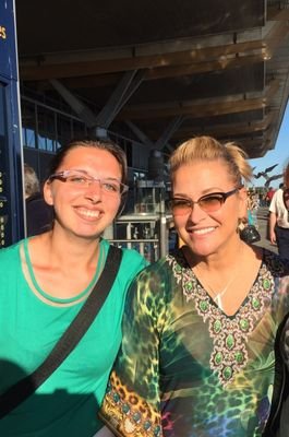 AdryAna4ever's profile picture. MAKE A DIFFERENCE One love @AnastaciaFanily Verified Official Freak