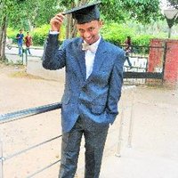 Avinash Gupta (@guptaavinash191) 's Twitter Profile