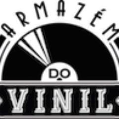 Sobre o Armazém
O Armazém do Vinil, surgiu pela minha da paixão pelos discos e musicas boas...