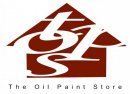 The Oil Paint Store