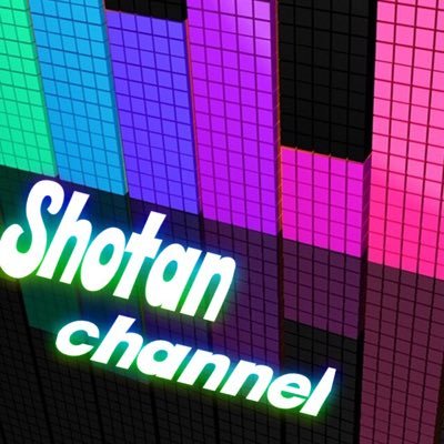 axis_shotan's profile picture. Everyone, hello. How do you do? I'm sorry to follow up selfishly. Please accept it. An animation is being taken out. When you see, I'm happy!