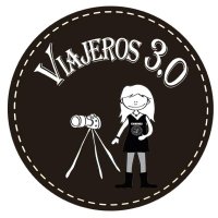 Rebeca - Viajeros 3.0(@viajeros30) 's Twitter Profile Photo