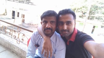 parushuramb's profile picture. 