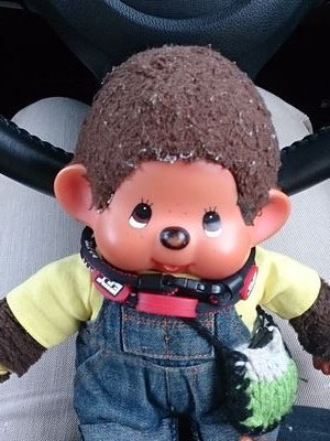 ぼちぼち