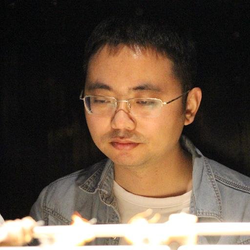 lemoncolaz's profile picture. learn more about front-end... Frontend@didi
