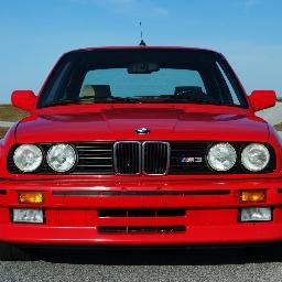 Passionate about old BMWs and want to share this passion with the world...