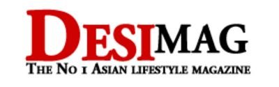 UK's Fastest growing Asian Lifestyle Magazine Online. http://t.co/J5QbukSdfy We bring you the best from all over the world!