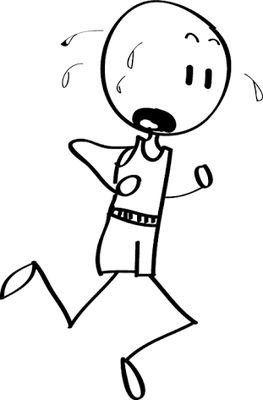 jraichman's profile picture. love running and arguing!