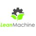 Lean Machine (@leanmachineuk) Twitter profile photo Lean Machine (@leanmachineuk) Twitter profile photo