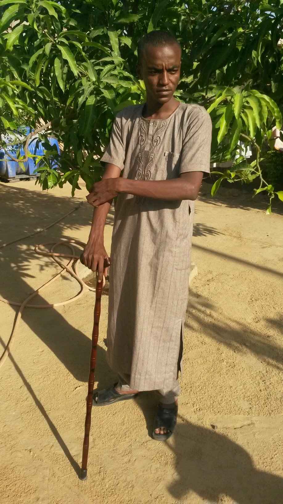 yoskanmi's profile picture. 