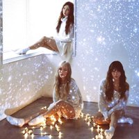 Girls' Generation (@macziegonz) Twitter profile photo