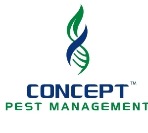 Concept Pest Management provides superior pest control and consultation services to all type of clients for managing various public health pests.