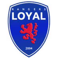 Rangers Loyal Profile