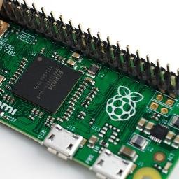 raspberrypicero's profile picture. Todo sobre #RaspberryPiZero