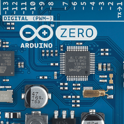 Información y recursos sobre #Arduino Zero y más...