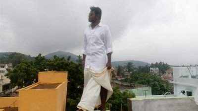 ABIIIIIILESH's profile picture. 