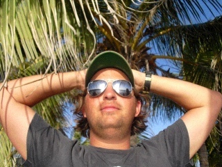 RutgerBas's profile picture. Vader, PUUR* Makelaar, Haarlem, BMW F11, Golf MK1 cabrio, gravelbike