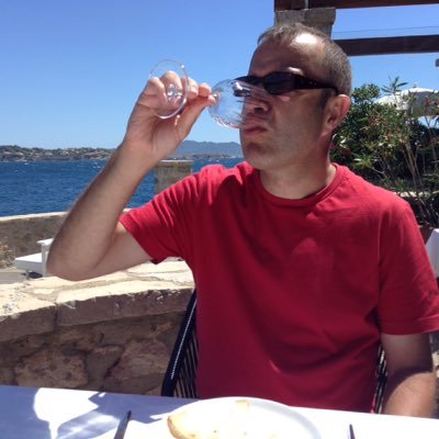Freelance Wine Consultant. Wine Tasting Events, Sales and Travel. Trade sales @alpinewines WSET L3 Distinction IWS FWS - Living my best wine life
