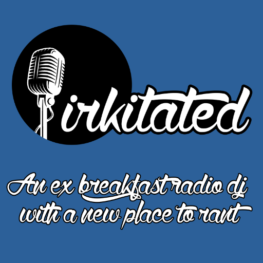 Ex breakfast radio DJ, Comedian, and now Blogger. Making you laugh at https://t.co/52GKsYEYAY - Joking and ranting about life, pop culture, celebrities and more