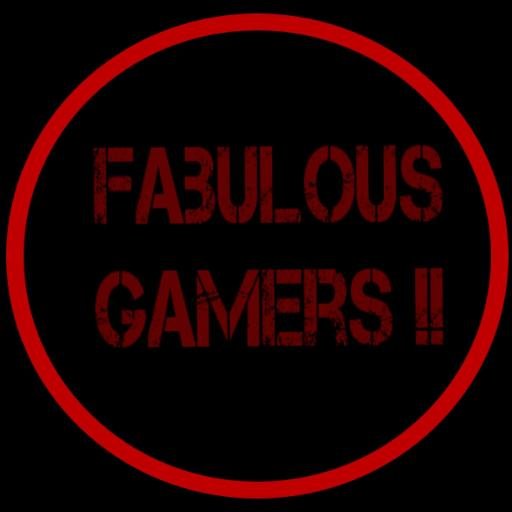 FablousGamers's profile picture. We are the official twitter account of Fabulous Gamers !!