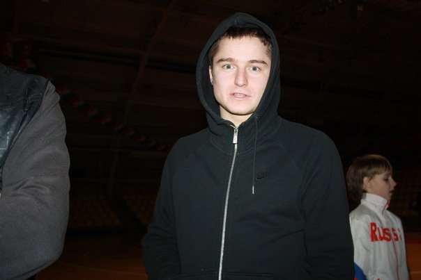 yuriip0380's profile picture. Да, природа в условиях кризиса, на тебе сильно сэкономила!