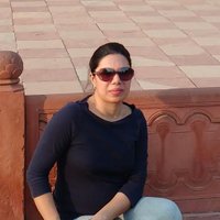 Nidhi Gupta (@tweetsnidhi) 's Twitter Profile Photo Nidhi Gupta (@tweetsnidhi) 's Twitter Profile Photo