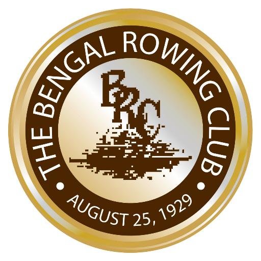 OFFICIAL twitter page of Bengal Rowing Club (BRC)