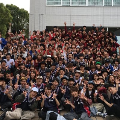 2016年度R3ude新歓係です!新歓イベントや新入生向けの練習会などの情報を流してます(^o^) R3udeは横浜国大を中心としたストリートダンスサークルです!他大生も大歓迎♪ ダンス好きな人も初心者も兼サーもぜひ!!何か気になることあれば気軽にDMしてください(*^-^*)