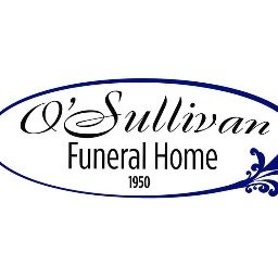 O'Sullivan Funeral Home is a privately owned, family operated funeral service establishment in Sault Ste. Marie ON and was founded in 1950.