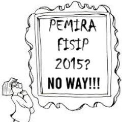 Karena kami peduli terhadap kampus kami. Dukung FISIP tanpa PEMIRA #saveFISIP #TolakPemiraFISIP2015