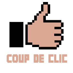 CoupDeClic's profile picture. Production vidéo : https://t.co/6pRpxAnLWr | coupdeclic@gmail.com