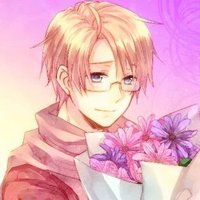Alfred F. Jones (@transboyal) 's Twitter Profile