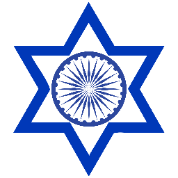 India ♥ Israel